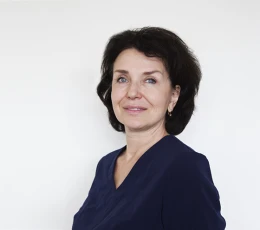 Карташева Алла Федоровна