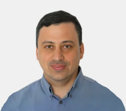 Зауберман Яков