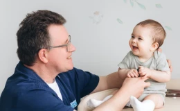 Защита от коклюша и четырех других инфекций в одном уколе: вакцина Пентаксим (Франция) в наличии в Центре педиатрии