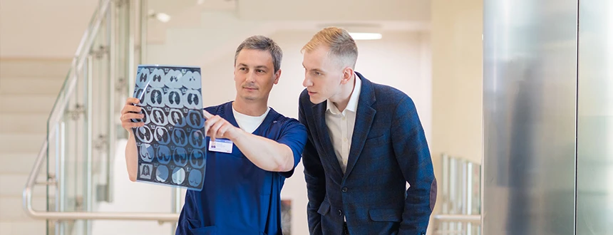 Травматология и ортопедия