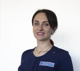 Шокур Светлана Юрьевна