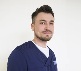 Якушин Михаил Сергеевич