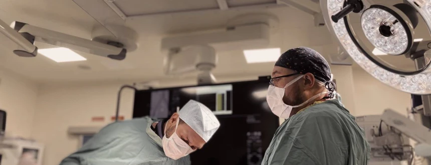 Острый миелобластный лейкоз