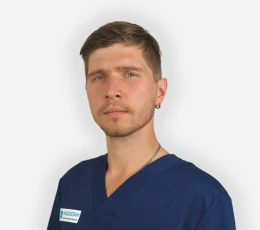 Лядов Дмитрий Андреевич