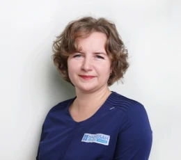 Николенко Мария Владимировна