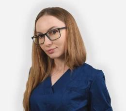 Атаева Эльмира Руслановна