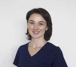 Галкова Залина Викторовна