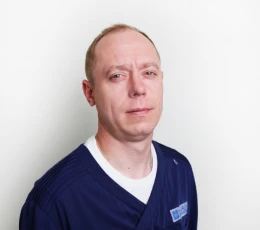 Приходько Евгений Васильевич