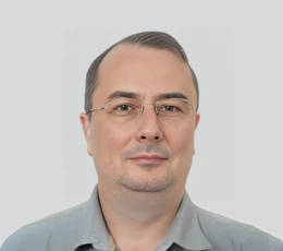 Соколов Максим