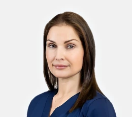 Пьяных Ольга Павловна