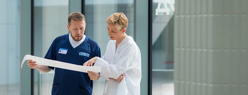 Инвазивная кардиология