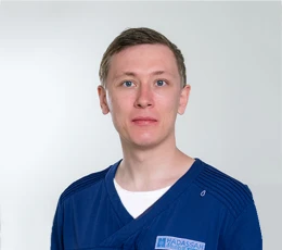 Кокин Сергей Петрович