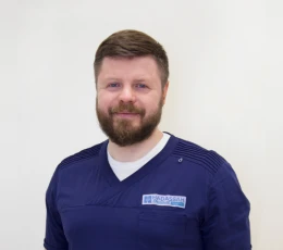 Дмитриев Александр Сергеевич