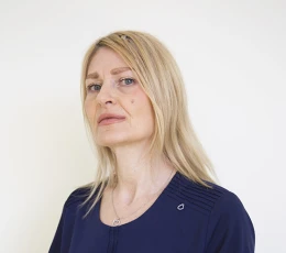 Ямченко Анжела Юрьевна