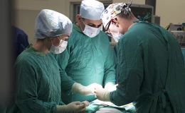 РАК ЭНДОМЕТРИЯ (РАК ТЕЛА МАТКИ) — СИМПТОМЫ И ЛЕЧЕНИЕ