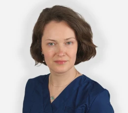 Росаткевич Александра Георгиевна