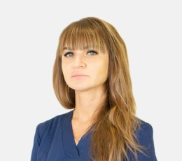 Черкашина Эльвира Владимировна