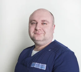 Никитенко Иван Евгеньевич