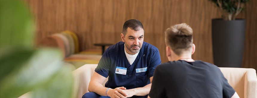 Остеоартрит