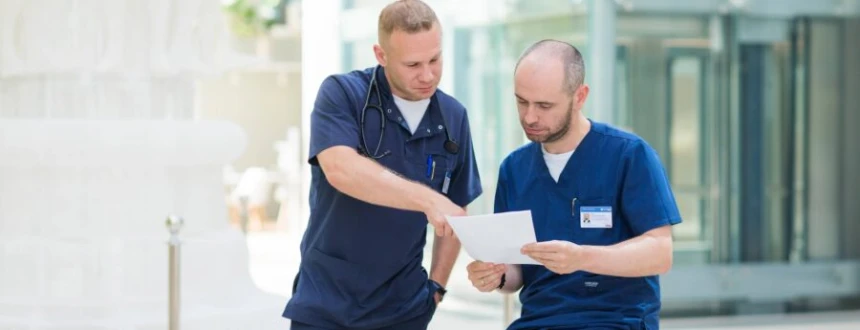 Саркоидоз легких