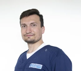 Мякушко Дмитрий Сергеевич