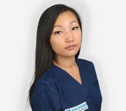 Вон Анна Чансуевна