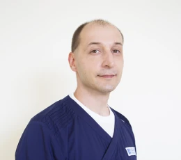 Треглазов Владислав Владимирович