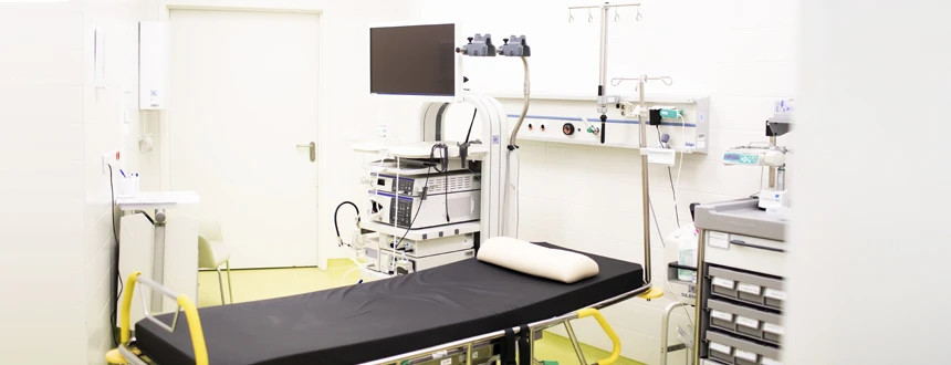 Эндоскопия