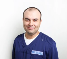 Смирнов Эдуард Владимирович