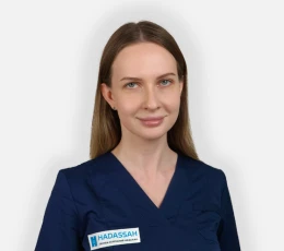 Сташкив Владислава Ивановна