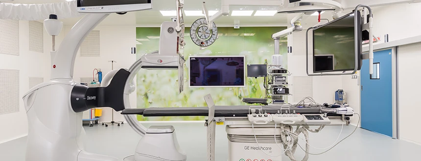 Периферический рак легкого