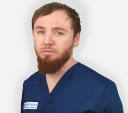 Алиев Шамиль Алиевич