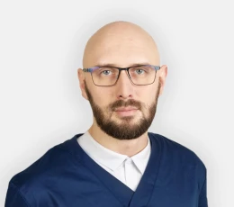 Капранов Максим Сергеевич