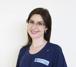 Коробкина Анна Сергеевна