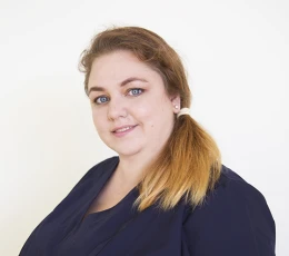 Наумидис Алиса Васильевна