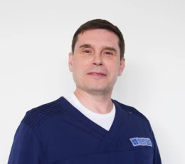 Косырев Владислав Юрьевич