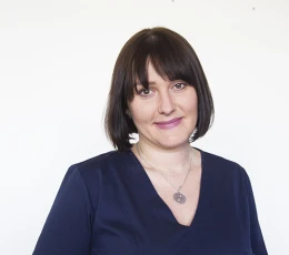 Губанова Юлия Олеговна