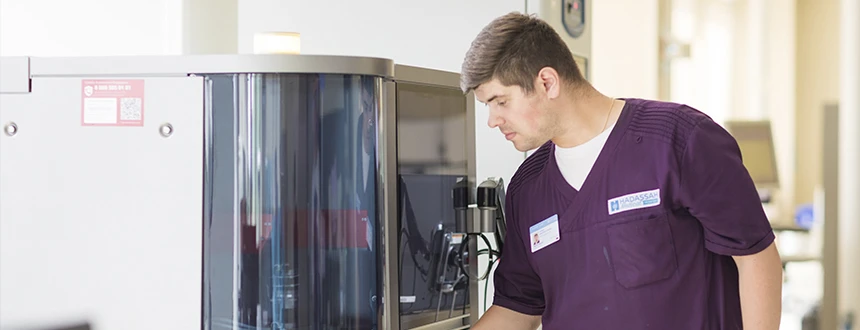 ТАПБ молочной железы