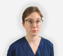 Радкевич Елизавета Романовна