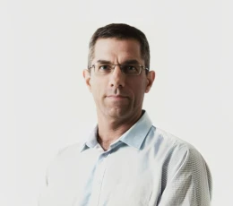 Бахар Гидеон