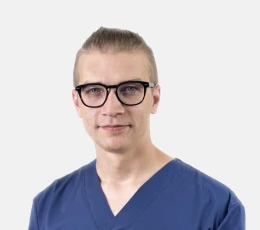 Ходос Артем Валерьевич