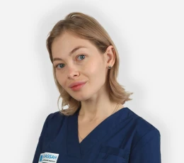 Лебедева Анастасия Александровна