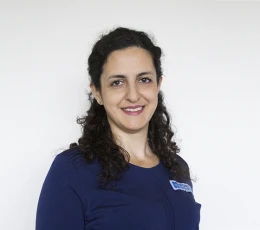 Кочарян Инга Энриковна