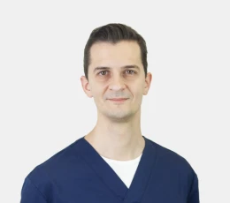 Герасимов Денис Олегович