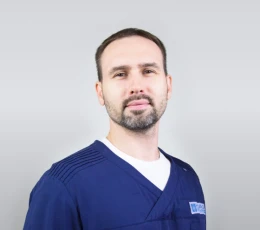 Логвиненко Роман Леонидович