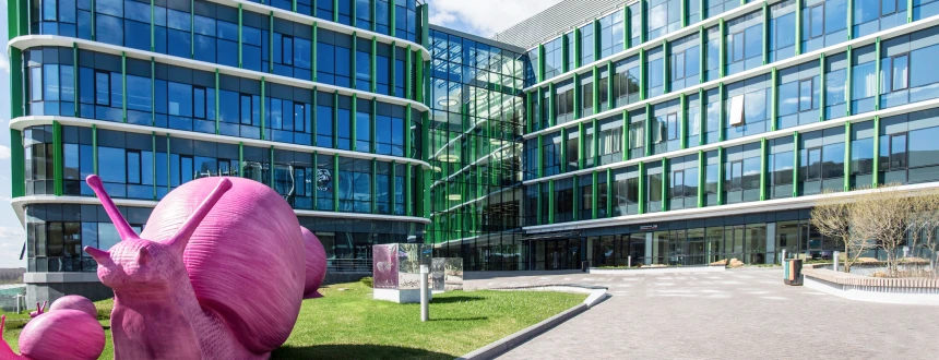 Лечение в Hadassah Москва пациентов из регионов России и стран СНГ