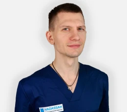 Дьячков Дмитрий Вячеславович