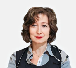 Нейман Виктория