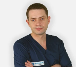 Васильев Николай Евгеньевич