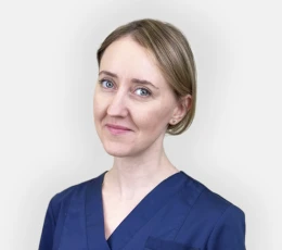 Старцева Мария Сергеевна